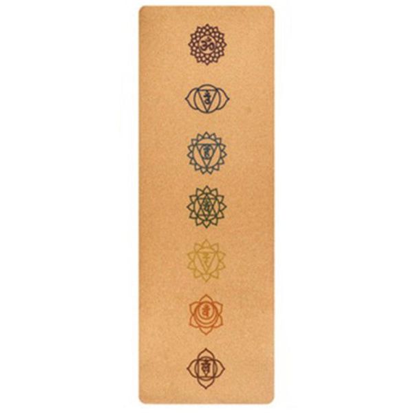 183x68cm natural cork fitness gym sports mats pilates exercise pads non-slip yoga mats 5mm absorb sweat odorless
183x68cm natural cork fitness gym sports mats pilates exercise pads non-slip yoga mats 5mm absorb sweat odorless