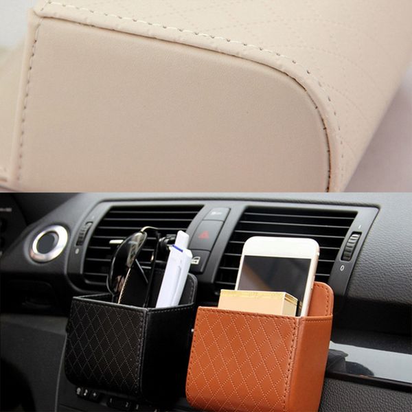 авто vent outlet trash box кожа pu автомобилей держатель мобильного телефона сумка для хранения организатор автомобильный висячие box car st
авто vent outlet trash box кожа pu автомобилей держатель мобильного телефона сумка для хранения организатор автомобильный висячие box car st