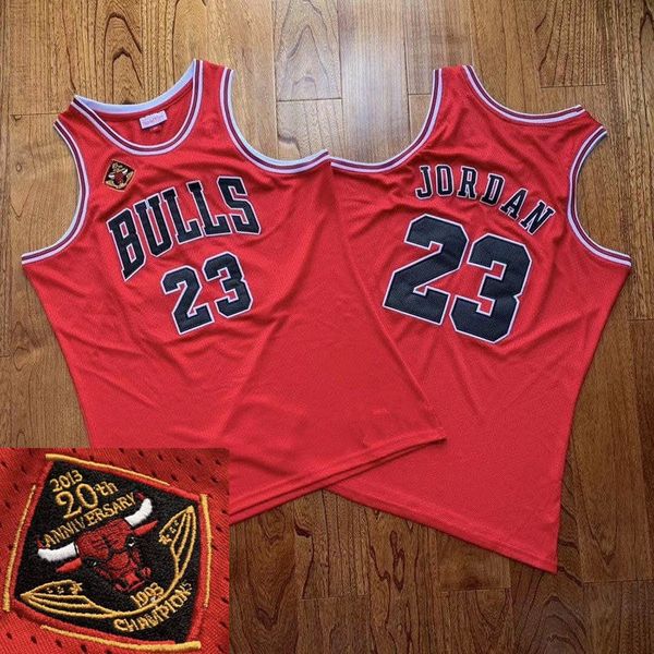 chicago bulls men michael jor dan 20th 1997-98 champion hardwood classics basketball jersey, Black
chicago bulls men michael jor dan 20th 1997-98 champion hardwood classics basketball jersey, Black