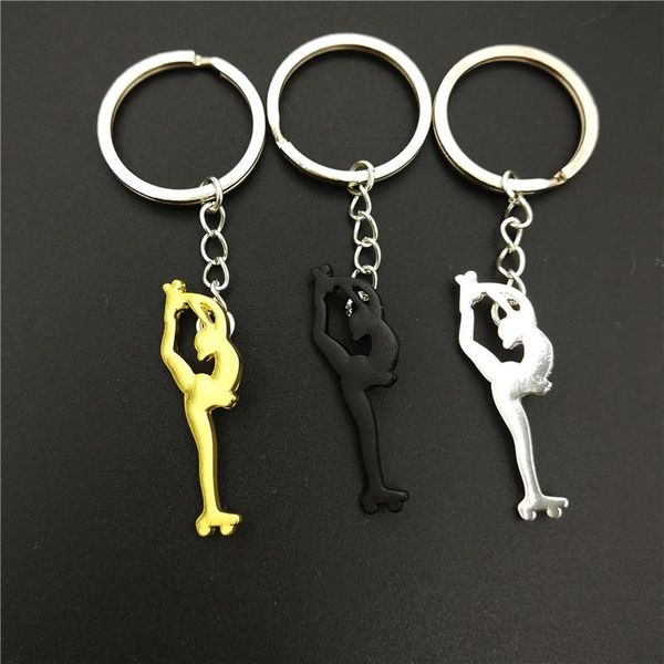 12pcs / серия ювелирных изделий способа женщин роликовые коньки брелок для ключей женщин сумка подвеска шарм автомобилей кольцо skater ювели, Slivery;golden
12pcs / серия ювелирных изделий способа женщин роликовые коньки брелок для ключей женщин сумка подвеска шарм автомобилей кольцо skater ювели, Slivery;golden