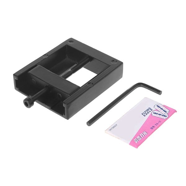 computer cables & connectors cpu cap opener tool for 3770k 4790k 6700k 7700k 8700k e3-1231 115x interface
computer cables & connectors cpu cap opener tool for 3770k 4790k 6700k 7700k 8700k e3-1231 115x interface
