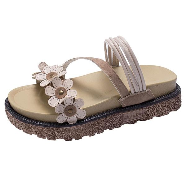 sandals woman flower open toe with low help back strap round toe pink old color popular vogue sandals women summer shoes, Black
sandals woman flower open toe with low help back strap round toe pink old color popular vogue sandals women summer shoes, Black