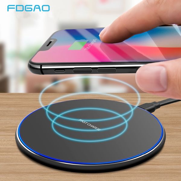 qi wireless charger for iphone 11 xs xr x 8 plus 10w fast charging pad huawei p40 p30 pro samsung s9 s10 s20 note 10 9
qi wireless charger for iphone 11 xs xr x 8 plus 10w fast charging pad huawei p40 p30 pro samsung s9 s10 s20 note 10 9