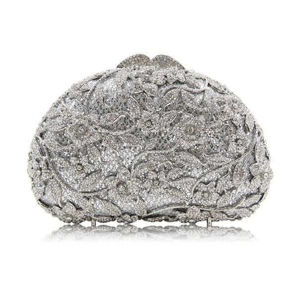 pearl silver clutch evening bag purse party wedding bride clutches ladies crystal diamond rhinestone bag day clutches
pearl silver clutch evening bag purse party wedding bride clutches ladies crystal diamond rhinestone bag day clutches