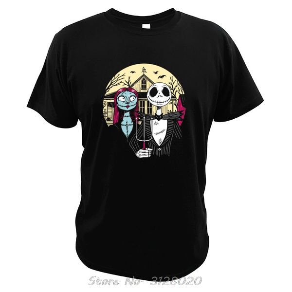 джек скеллингтон t shirt салли американская готика грант вуд фильмы soft tshirt кошмар перед рождеством tee cotton t-shirt
джек скеллингтон t shirt салли американская готика грант вуд фильмы soft tshirt кошмар перед рождеством tee cotton t-shirt