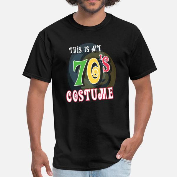 this is my 70s costume t shirt men printed tee shirt o-neck novelty fit breathable spring pictures shirt
this is my 70s costume t shirt men printed tee shirt o-neck novelty fit breathable spring pictures shirt