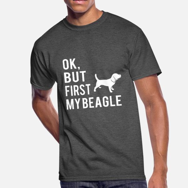 ok but first my beagle 2 t shirt men printing short sleeve round neck vintage graphic humor spring autumn pattern shirt
ok but first my beagle 2 t shirt men printing short sleeve round neck vintage graphic humor spring autumn pattern shirt