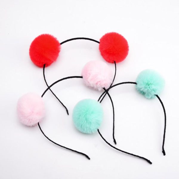 лучшие продажи женщины girl моды сладкий pom fur ball пушистый уха пушистый fur ball женщины головная повязка группа волос довольно аксессуа, Slivery;white
лучшие продажи женщины girl моды сладкий pom fur ball пушистый уха пушистый fur ball женщины головная повязка группа волос довольно аксессуа, Slivery;white