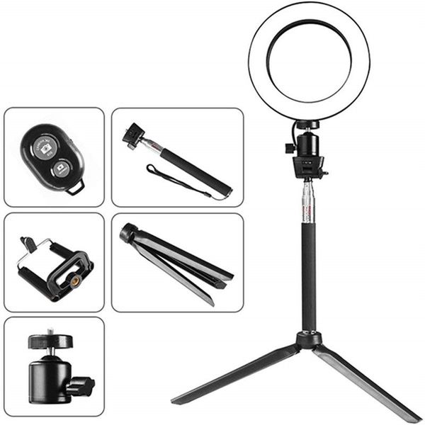 3 in 1 led ring fill light with bluetooth controller tripod selfie stick for makeup youtube video live pgraphy light stand
3 in 1 led ring fill light with bluetooth controller tripod selfie stick for makeup youtube video live pgraphy light stand