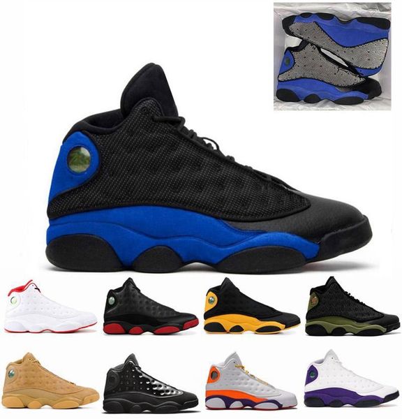 2020 hyper royal 13 13s men basketball shoes wheat court purple black cat womens mens sneakers trainer baskets jumpman sports sneakers
2020 hyper royal 13 13s men basketball shoes wheat court purple black cat womens mens sneakers trainer baskets jumpman sports sneakers