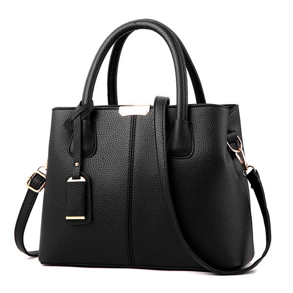 2020 new european and american style women's shoulder bag lychee pattern fashion ladies handbag crossbody bag
2020 new european and american style women's shoulder bag lychee pattern fashion ladies handbag crossbody bag