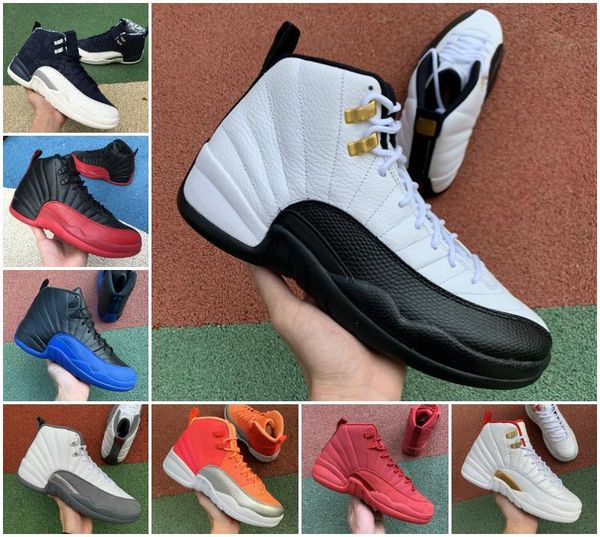 new jumpman 12s university gold reverse flu game dark taxi ovo mens basketball shoes 12 playoffs winterized wntr gym red michigan sneakers, Black
new jumpman 12s university gold reverse flu game dark taxi ovo mens basketball shoes 12 playoffs winterized wntr gym red michigan sneakers, Black