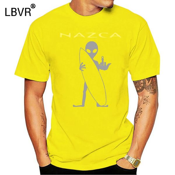 alien surf t shirt new graphic design tee nazca ( s - 5xl ) comfortable t shirtcasual short sleeve tee 2019 tees
alien surf t shirt new graphic design tee nazca ( s - 5xl ) comfortable t shirtcasual short sleeve tee 2019 tees