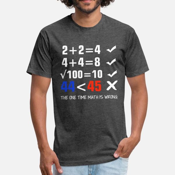 liberal democrat 44 better than 45 shirt t shirt men customized 100% cotton round collar cool sunlight comfortable spring vintage shirt
liberal democrat 44 better than 45 shirt t shirt men customized 100% cotton round collar cool sunlight comfortable spring vintage shirt