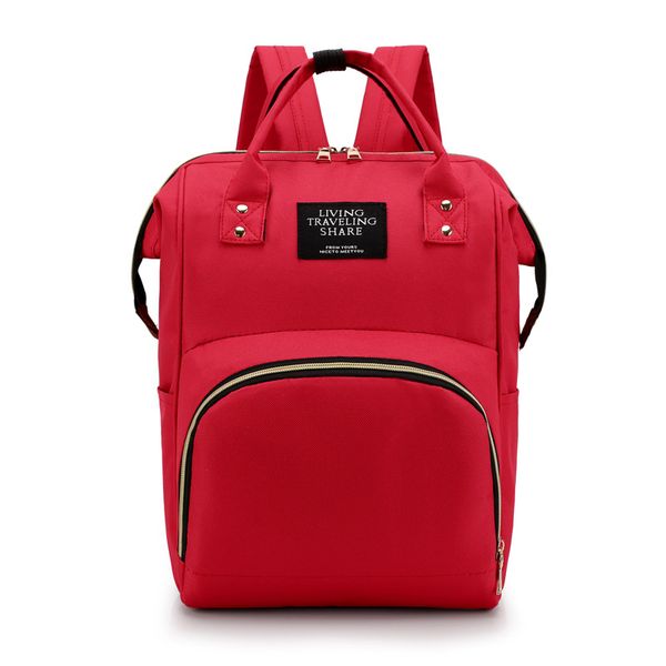 2020 wholesale diaper bag multi-function large capacity mothers bag upgraded waterproof backpack pregnant women out fashion backpack
2020 wholesale diaper bag multi-function large capacity mothers bag upgraded waterproof backpack pregnant women out fashion backpack