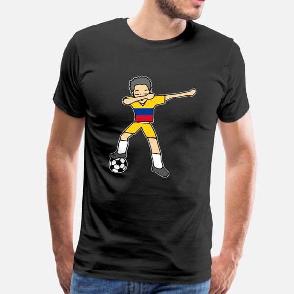 dabbing soccer football player colombia dab t shirt men character short sleeve s-xxxl vintage anti-wrinkle humor summer unique shirt, White;black
dabbing soccer football player colombia dab t shirt men character short sleeve s-xxxl vintage anti-wrinkle humor summer unique shirt, White;black