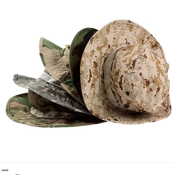 fashion outdoor leisure sun hats for man cs field equipment alpine cap camouflage fans sun hats, Blue;gray
fashion outdoor leisure sun hats for man cs field equipment alpine cap camouflage fans sun hats, Blue;gray