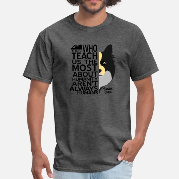 border collie t shirt men printed cotton s-xxxl solid color fit breathable summer pattern shirt
border collie t shirt men printed cotton s-xxxl solid color fit breathable summer pattern shirt