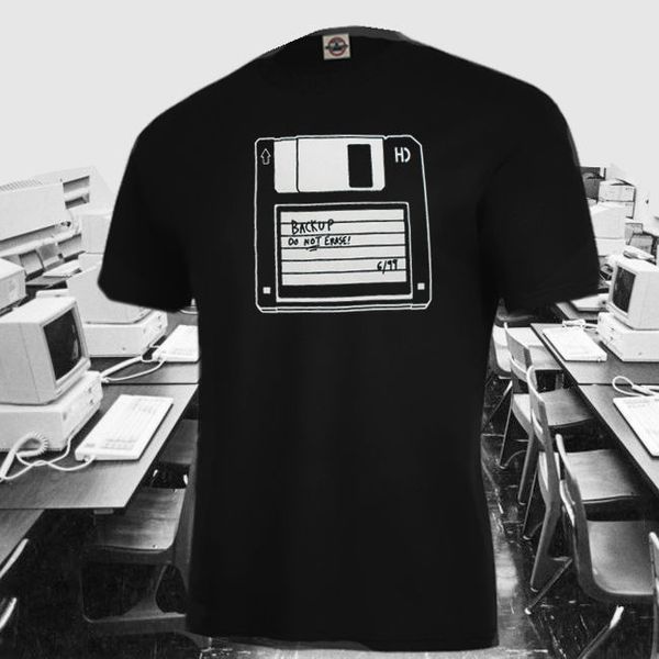 сыпучие black men tshirts homme тройники новая backup не стирают 6/99 retro vintage 3,5
сыпучие black men tshirts homme тройники новая backup не стирают 6/99 retro vintage 3,5