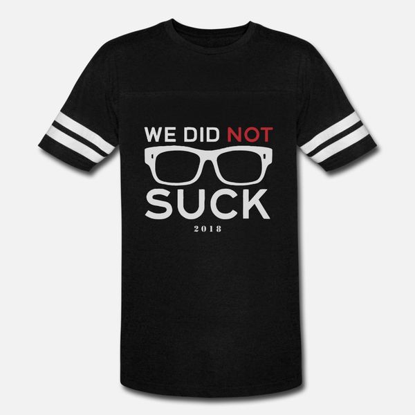 мы не сосал 2018. t shirt мужчины симпатичные хлопок круглый воротник картинки юмор cute summer trend
мы не сосал 2018. t shirt мужчины симпатичные хлопок круглый воротник картинки юмор cute summer trend