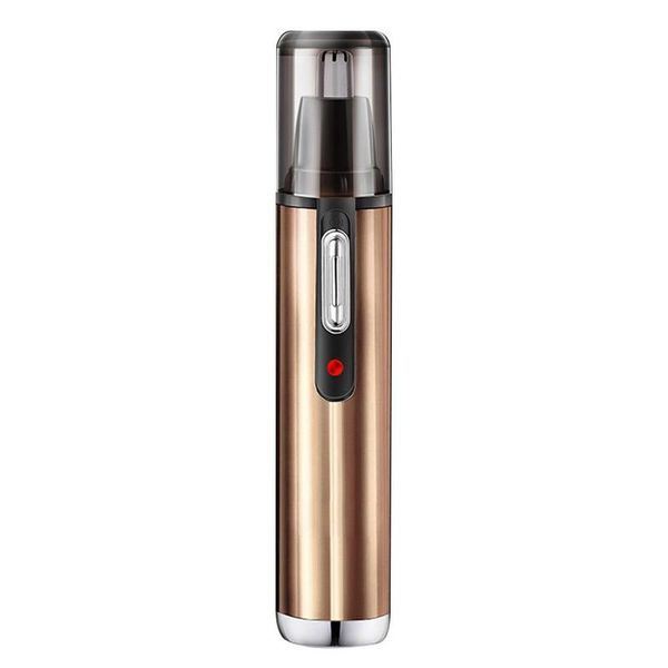 fashion electric shaving nose hair trimmer safe face care shaving trimmer for nose trimer makeup tools
fashion electric shaving nose hair trimmer safe face care shaving trimmer for nose trimer makeup tools