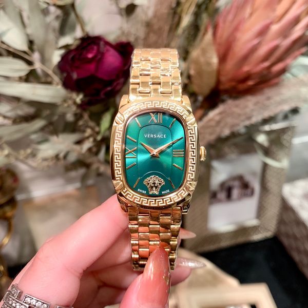 selling ladies watch luxury watches 2020 new fashion quartz watch golden yellow waterproof steel band watches gift, Slivery;brown
selling ladies watch luxury watches 2020 new fashion quartz watch golden yellow waterproof steel band watches gift, Slivery;brown