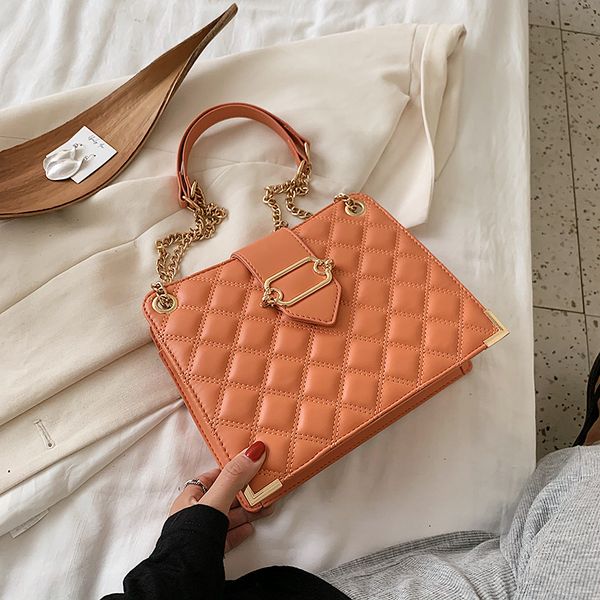 women's bag 2020 summer new fashion single shoulder messenger bag korean version of the diamond chain
women's bag 2020 summer new fashion single shoulder messenger bag korean version of the diamond chain