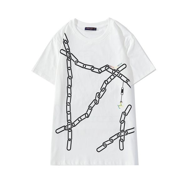 luxury men's t-shirt bermuda european hip-hop printed short-sleeved t-shirt summer new brand round neck cotton men's shirt, White;black
luxury men's t-shirt bermuda european hip-hop printed short-sleeved t-shirt summer new brand round neck cotton men's shirt, White;black