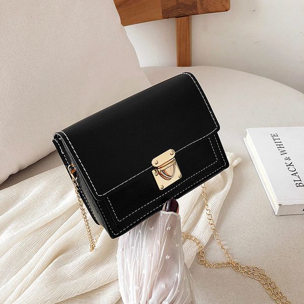 women messenger bags cute wild version of the slung shoulder small square bag trend mini women handbags bag sac a main #t2p
women messenger bags cute wild version of the slung shoulder small square bag trend mini women handbags bag sac a main #t2p