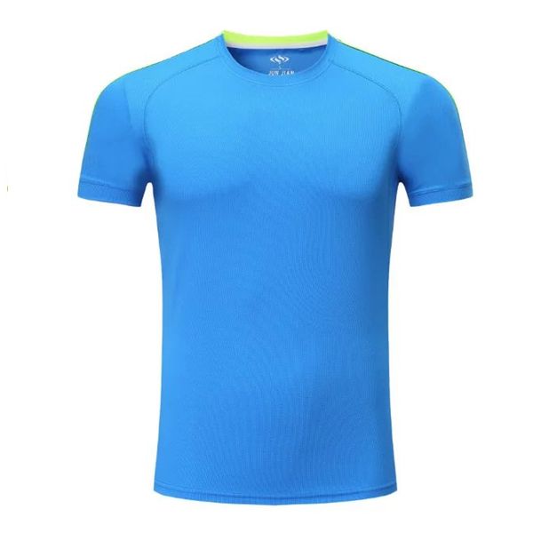 running jerseys men sportswear t-shirts short sleeve survetement women sport shirt quick dry soccer training gym clothing, Black;blue
running jerseys men sportswear t-shirts short sleeve survetement women sport shirt quick dry soccer training gym clothing, Black;blue