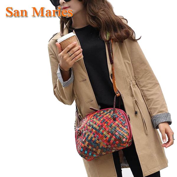 san maries new colorful knitting small women crossbody bag shell bag summer autumn beach shoulder tote girls ladies
san maries new colorful knitting small women crossbody bag shell bag summer autumn beach shoulder tote girls ladies