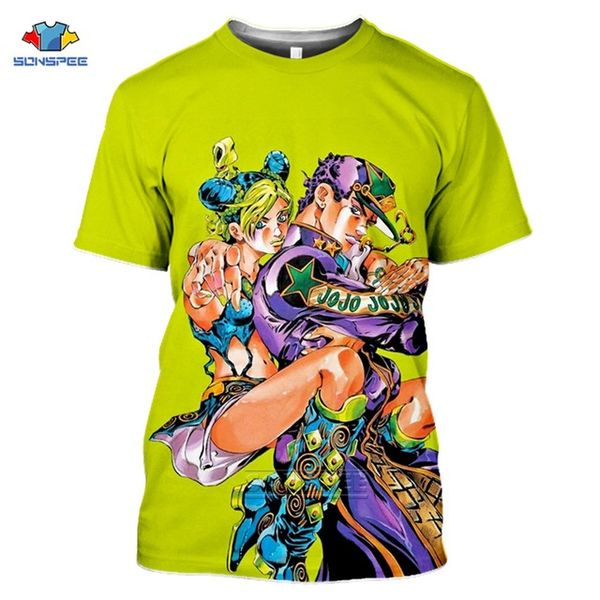 jojos bizarre adventure vintage aesthetic men summer japan anime sport 3d print shirts graphic hippie funny men clothing
jojos bizarre adventure vintage aesthetic men summer japan anime sport 3d print shirts graphic hippie funny men clothing