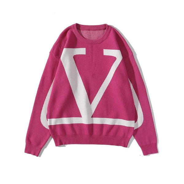 20ss mens sweater fasion pullover hoodie sweatshirt long sleeve sweatshirt letter embroidery knitwear winter fashion clothing, White;black 
20ss mens sweater fasion pullover hoodie sweatshirt long sleeve sweatshirt letter embroidery knitwear winter fashion clothing, White;black