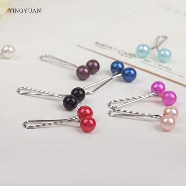 sp41 12 pcs muslim hijab clip trendy dual fashion brooches scarf clip alloy brooch garment accessories women ladies brooches, Silver
sp41 12 pcs muslim hijab clip trendy dual fashion brooches scarf clip alloy brooch garment accessories women ladies brooches, Silver