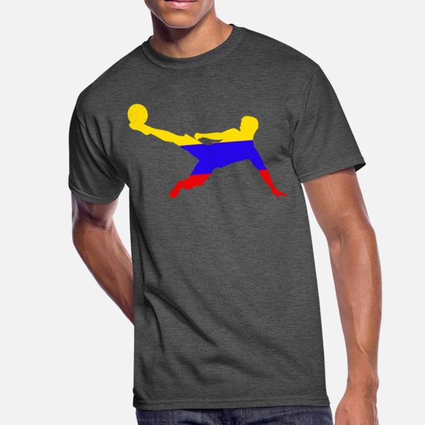 colombia soccer fanshirt world flag 2018 t shirt men gift tee shirt o neck leisure gift new fashion summer style kawaii
colombia soccer fanshirt world flag 2018 t shirt men gift tee shirt o neck leisure gift new fashion summer style kawaii