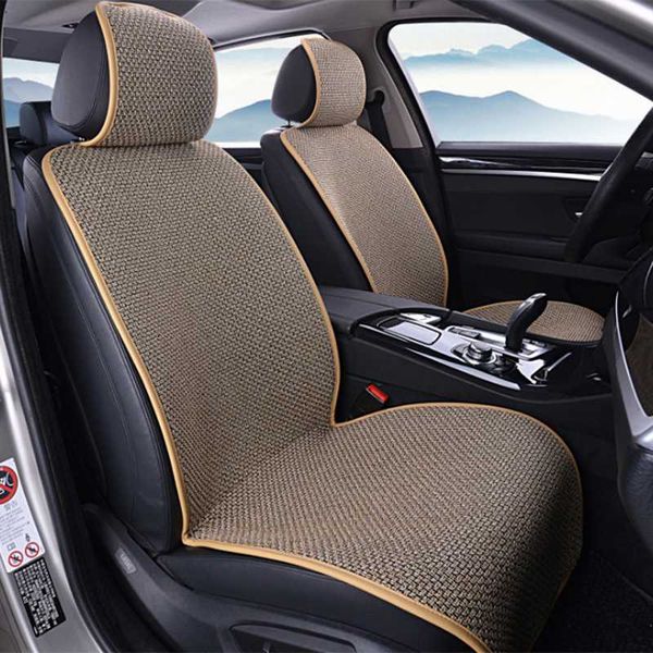 fiber car seat cushion four seasons universal protection seat-cover pad automobile non-slip seats mats breathable
fiber car seat cushion four seasons universal protection seat-cover pad automobile non-slip seats mats breathable