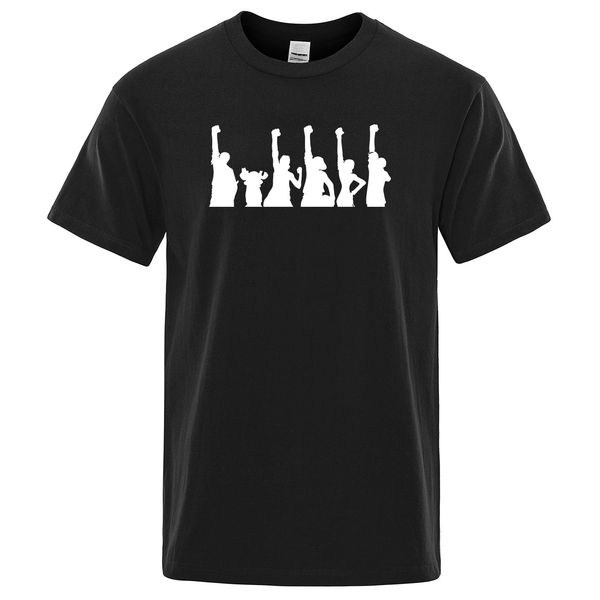 japanese anime t-shirt luffy ace sabo law zoro and nami men t shirt o-neck short sleeves mens tshirt one piece streetwear
japanese anime t-shirt luffy ace sabo law zoro and nami men t shirt o-neck short sleeves mens tshirt one piece streetwear