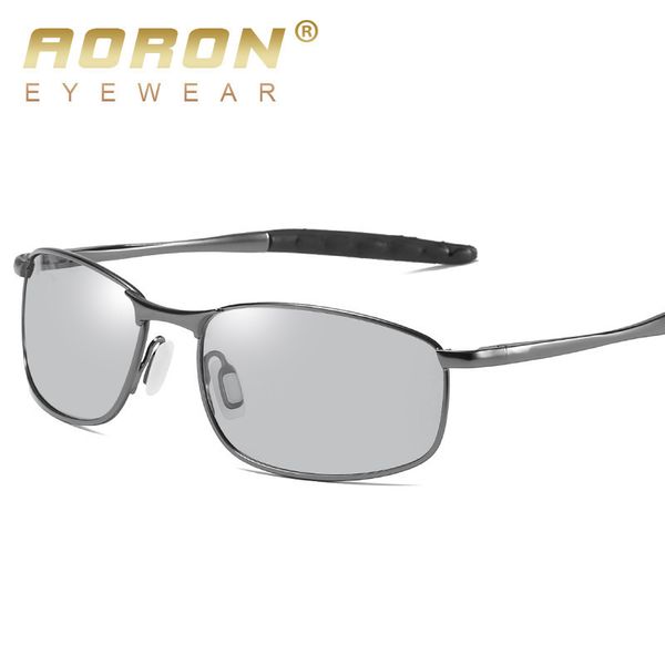 pchromic polarized men's sunglasses driving glasses men's biker sunglasses fashion man, White;black
pchromic polarized men's sunglasses driving glasses men's biker sunglasses fashion man, White;black