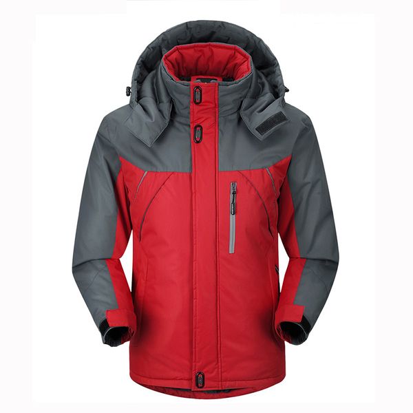 outdoor jackets&hoodies men winter inner fleece waterproof jackets sport warm coat hiking camping wind breaker speed dry, Blue;black
outdoor jackets&hoodies men winter inner fleece waterproof jackets sport warm coat hiking camping wind breaker speed dry, Blue;black
