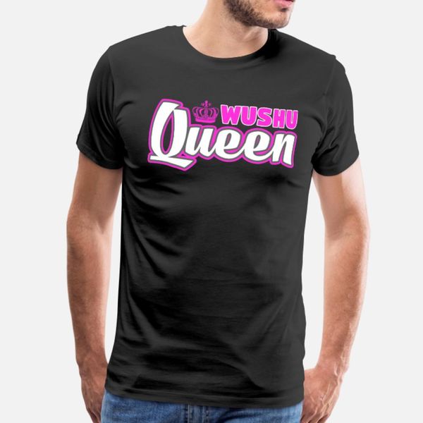 wushu queen cute martial arts training t shirt men personalized cotton o-neck novelty fit authentic spring autumn pattern shirt
wushu queen cute martial arts training t shirt men personalized cotton o-neck novelty fit authentic spring autumn pattern shirt