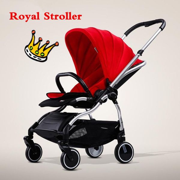 royal baby stroller luxurious portable travel baby carriage fold pram heavy load aluminum frame stroller for newborn
royal baby stroller luxurious portable travel baby carriage fold pram heavy load aluminum frame stroller for newborn