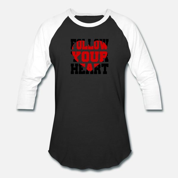 follow your heart love sayings relationship t shirt men printed tee shirt plus size 3xl kawaii crazy new style spring letter shirt
follow your heart love sayings relationship t shirt men printed tee shirt plus size 3xl kawaii crazy new style spring letter shirt