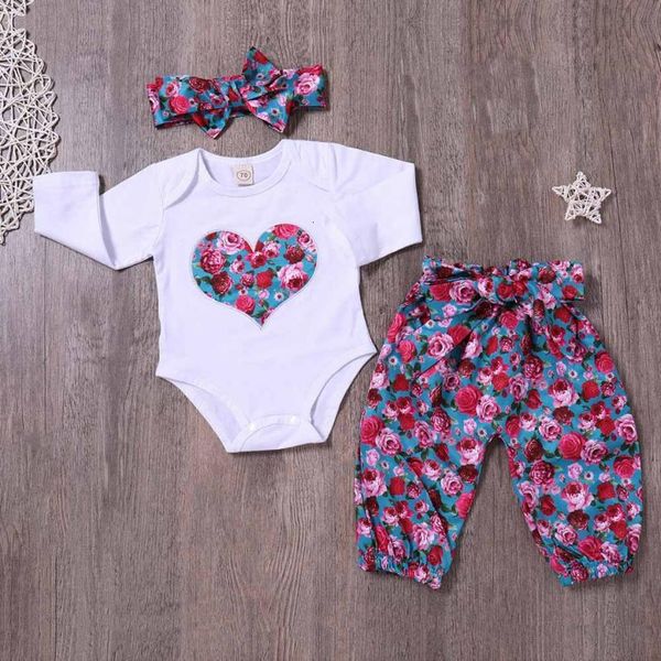 toddler baby gilrs love print romper +pants headband 3pc floral set outfits fashionable drop shipping new august 9, White
toddler baby gilrs love print romper +pants headband 3pc floral set outfits fashionable drop shipping new august 9, White