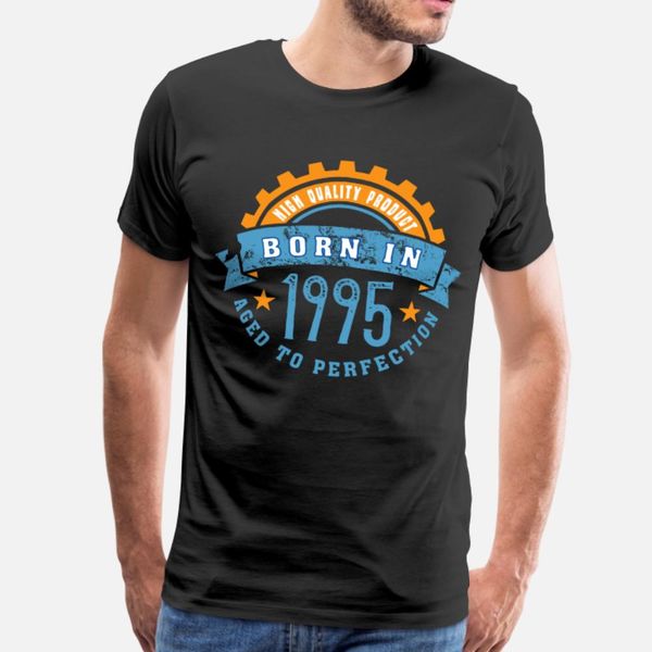 born in the year 1995 a t shirt men print cotton round neck slim crazy new style summer kawaii shirt
born in the year 1995 a t shirt men print cotton round neck slim crazy new style summer kawaii shirt