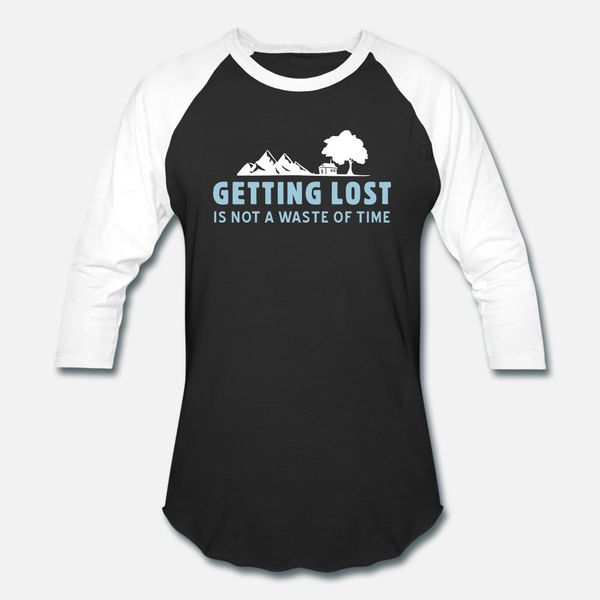 getting lost t shirt men customized short sleeve size s-3xl fit fit fashion summer style original shirt
getting lost t shirt men customized short sleeve size s-3xl fit fit fashion summer style original shirt