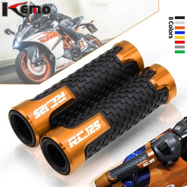 for rc125 rc125/125 duke 2014-2020 7/8" 22mm motorcycle accessories cnc aluminum handlebar hand grips handle bar end grip
for rc125 rc125/125 duke 2014-2020 7/8" 22mm motorcycle accessories cnc aluminum handlebar hand grips handle bar end grip