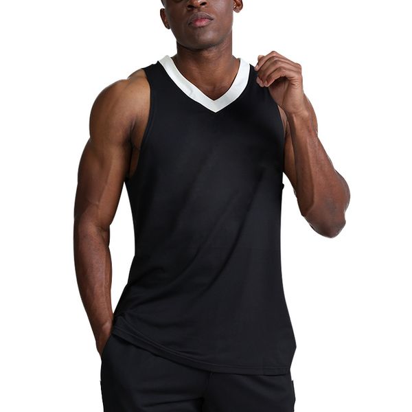men's tanks sports casual shirt quickly dry fitness bodybuilding gym workout singlets summer running sleeveless vest tee, Black;blue
men's tanks sports casual shirt quickly dry fitness bodybuilding gym workout singlets summer running sleeveless vest tee, Black;blue