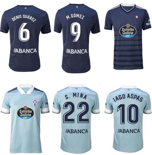 20 21 rc celta de vigo soccer jersey lobotka iago aspas santl mina sisto boufal spain 2020 21 celta vigo man football shirt, Black;yellow
20 21 rc celta de vigo soccer jersey lobotka iago aspas santl mina sisto boufal spain 2020 21 celta vigo man football shirt, Black;yellow