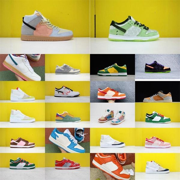 2020ss new color shoes for men women sb sneakers dunk white green yellow low high student youth running casual luxury s61k gmqu 3mcl, Black
2020ss new color shoes for men women sb sneakers dunk white green yellow low high student youth running casual luxury s61k gmqu 3mcl, Black