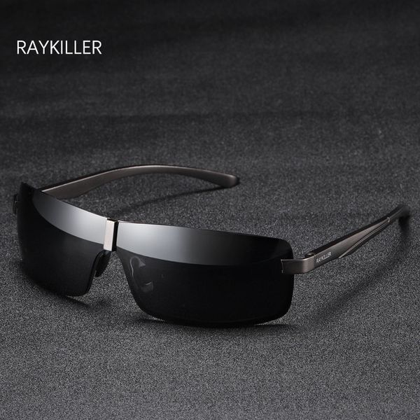 raykiller aluminium rectangle pilot mens polarized sunglasses fishing eyewear mirrored lens uv400 protection outdoor with case, White;black
raykiller aluminium rectangle pilot mens polarized sunglasses fishing eyewear mirrored lens uv400 protection outdoor with case, White;black